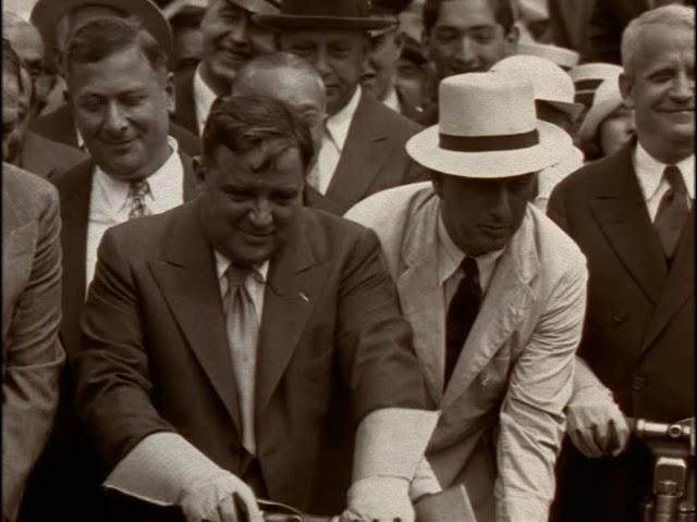 New York A Documentary Film S01E06 City of Tomorrow 1929 1941