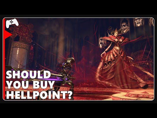 Should You Buy Hellpoint: Blue Sun? [Review]