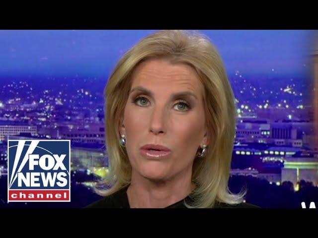 Laura Ingraham: Trump punctured the Democrats' central narrative