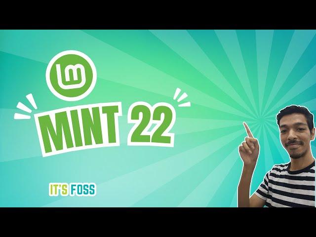 5 New Features I Love in Linux Mint 22