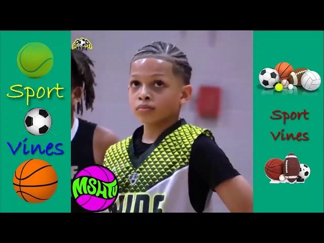 The Best Sports Vines 2019