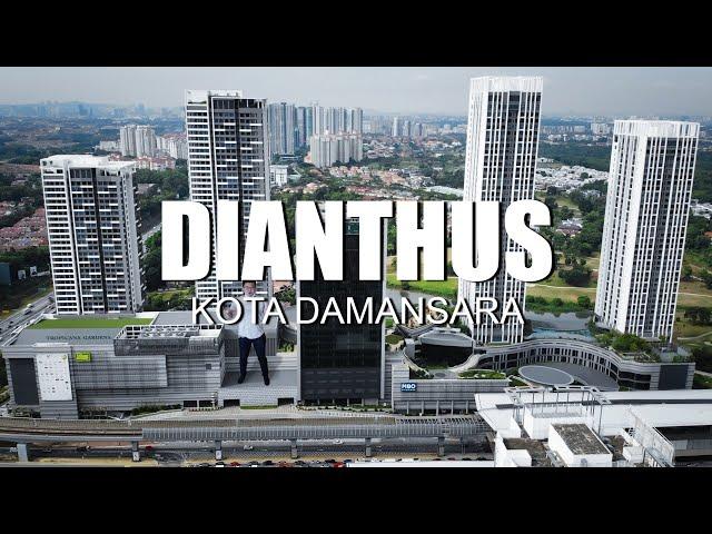 PROPERTY #121 | DIANTHUS, KOTA DAMANSARA