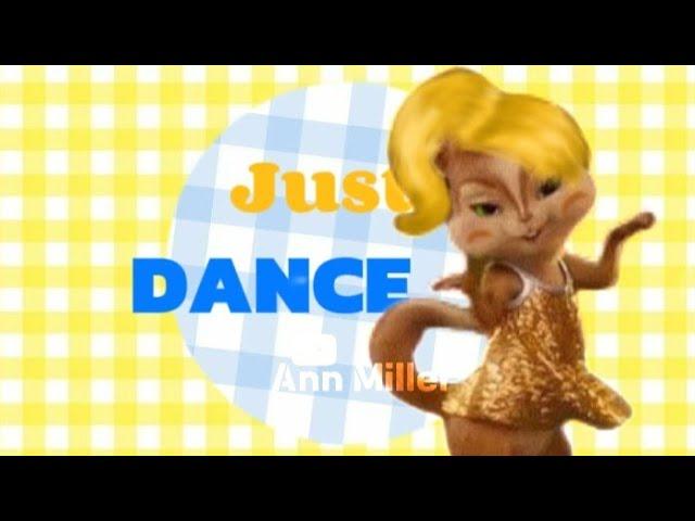 Stephanie Silvers — Just Dance [ AATC]