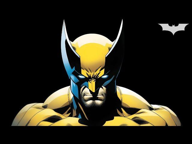 Batman Contingency Plans: Wolverine