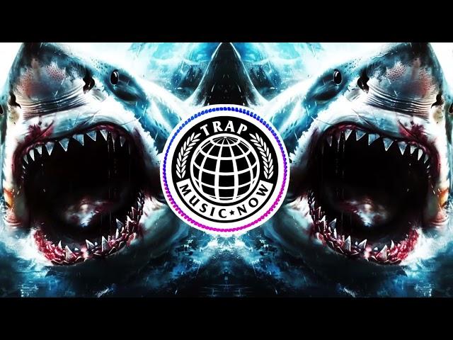 JAWS THEME SONG (OFFICIAL TRAP REMIX) - KEIRON RAVEN