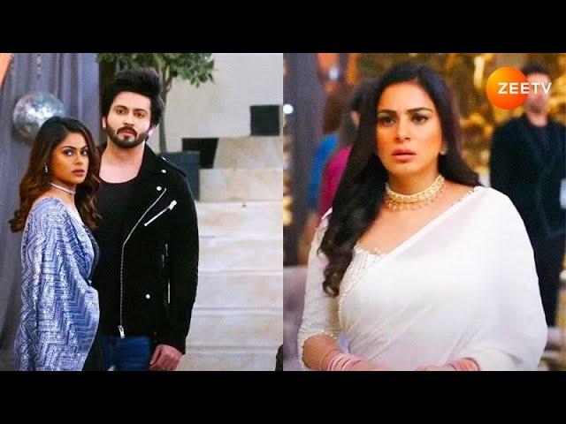 Karan ने किया खुलासा, Natasha से करेंगे शादी - Kundali Bhagya - Quick Recap - 62 @zeetv