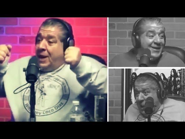 Joey Diaz's Tales of Thievery | The Complete Collection