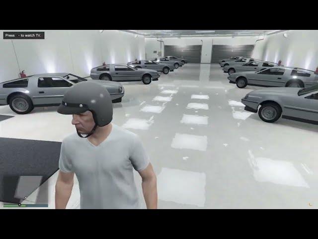 Easy Grand Theft Auto Online Money Method (Patched) check recent videos!