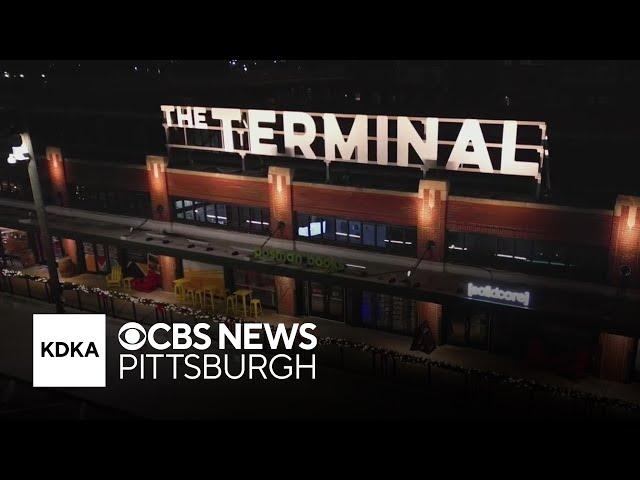 Pittsburgh Walk of Fame coming to the Strip District Terminal