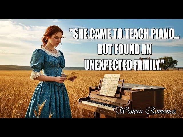 Full Length Audiobook: The Rancher’s Second Chance A Love Story Written - Western Romance.