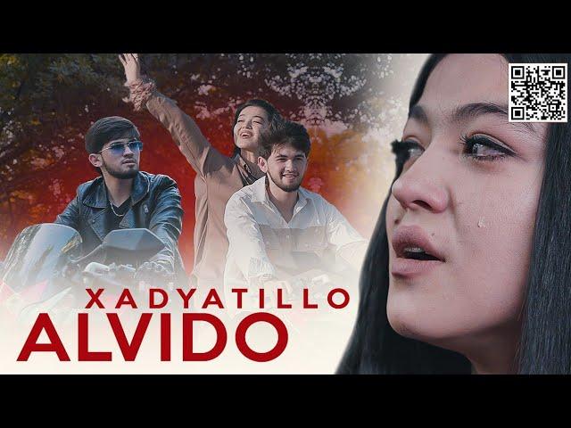 Xadyatillo - Alvido ( Klip Primyera )