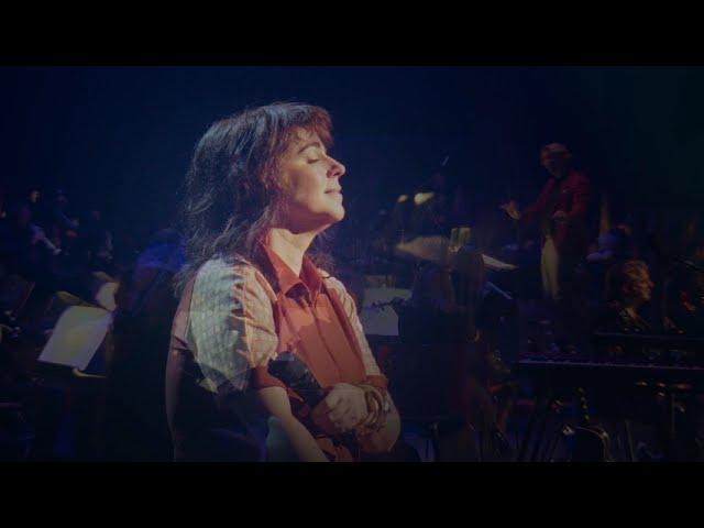 Lisa LeBlanc - Aujourd'hui, ma vie c'est d'la marde (Live avec l'Orchestre symphonique de Québec)