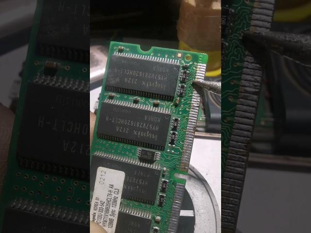 Pc ram function