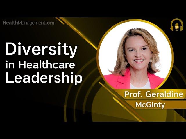  Why Healthcare Leadership Needs More Diversity?