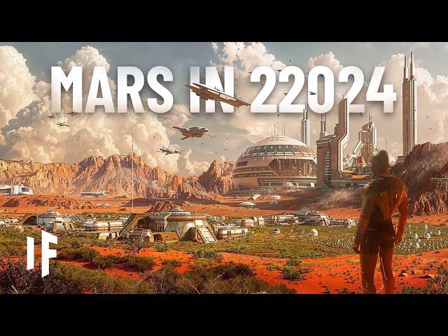 The Next 20,000 Years of Space Colonization