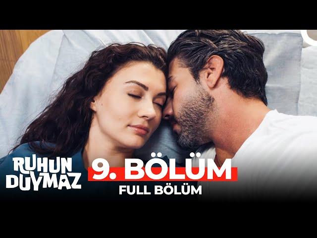 Ruhun Duymaz 9. Bölüm (FİNAL)