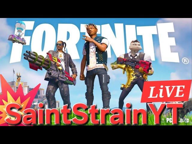 [LiVE]FORTNiTE-JOiN TO WiN V-BUCKS CHAT-USE CODE *SaintStrain*