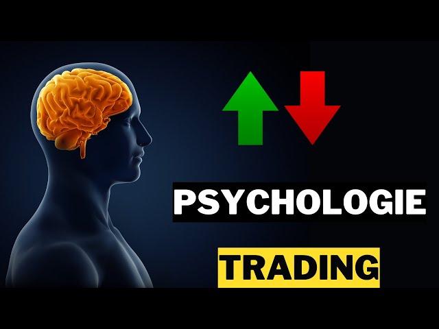 LA PSYCHOLOGIE D'UN TRADER PRO (2024)