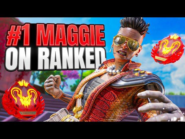 34 Minutes of the #1 Mad Maggie in Season 22 Ranked