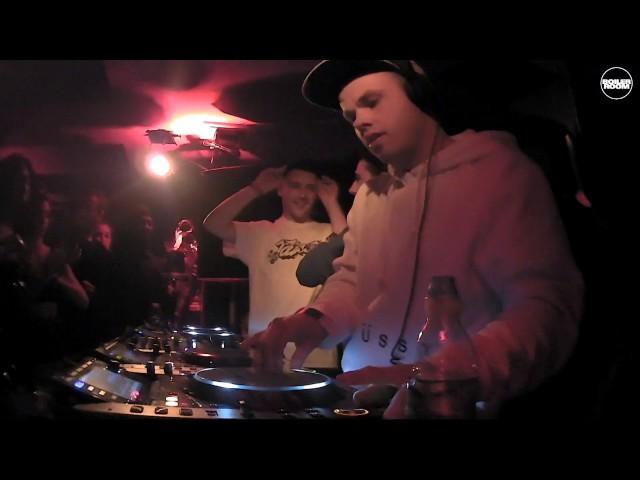 Holy Goof Boiler Room Leeds DJ Set