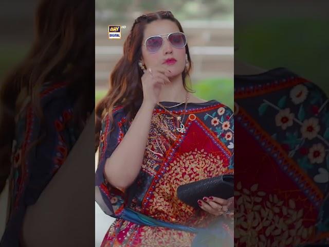  #bismil #hareemfarooq #shorts