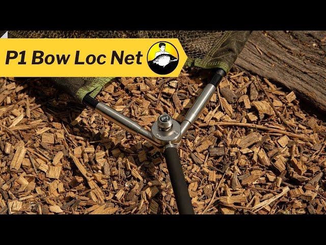 Solar Products | P1 Bow Loc Net