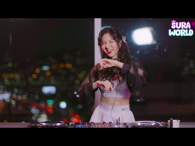 DJ Sura Full Bass remix PARAH !! Made in Korea Di Jamin Nagih