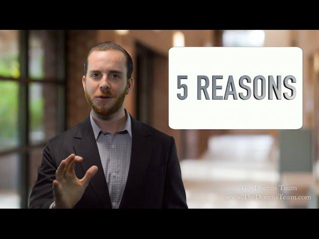 5 Reasons the VA Loan is AWESOME! | San Diego Real Estate