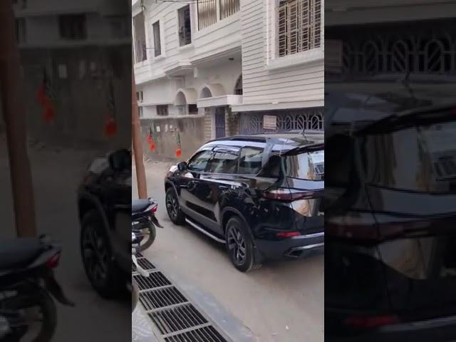 Tata Safari bock#yotubeshorts video#tata