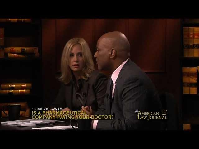 Dollars for Doctors: Are Pharmaceutical Companies Paying Your Doctor?