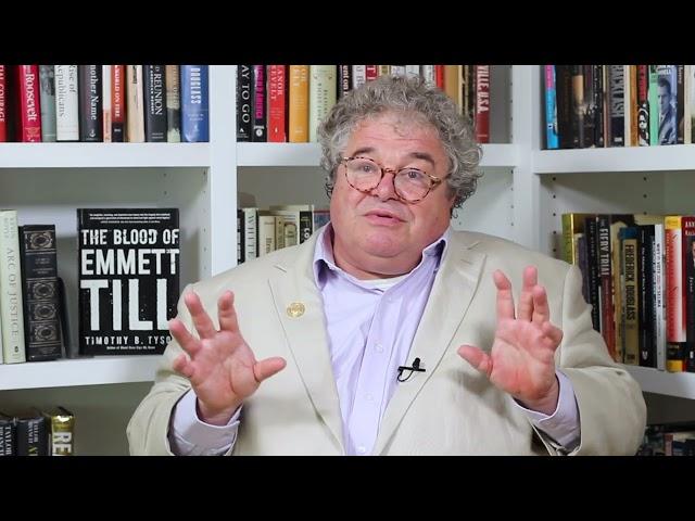 Timothy B. Tyson - The Blood of Emmett Till: Carolyn Bryant - The Interview