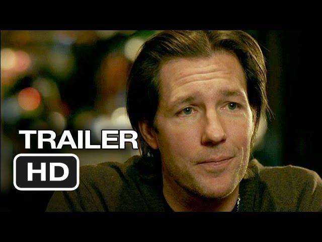 The Fitzgerald Family Christmas TRAILER (2012) - Edward Burns Movie HD