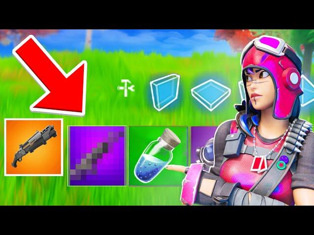 This Is The Most Underrated Weapon In Fortnite Chapter 6 (Zero Build Tips & Tricks)