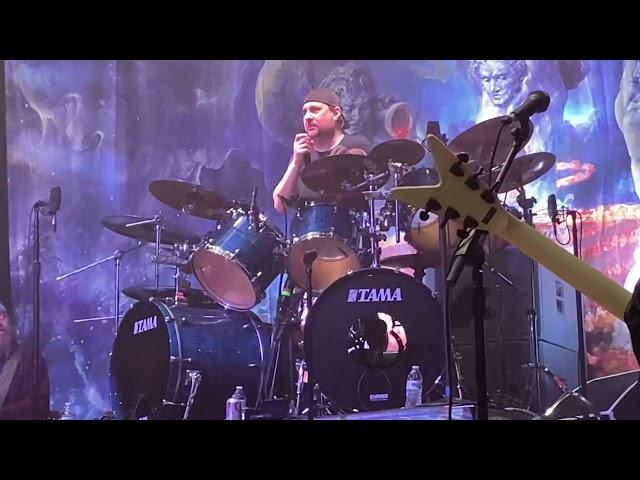 Dave Lombardo Reflecting On Jeff Hanneman