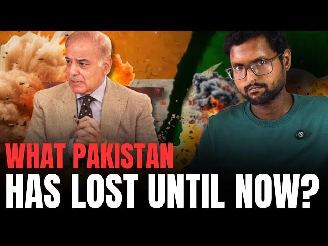 WHAT THEY REALLY LOST?  | Pradeep Kumar