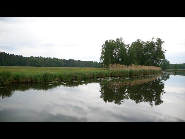 Dahme vor Märkisch Buchholz | flussfilmer