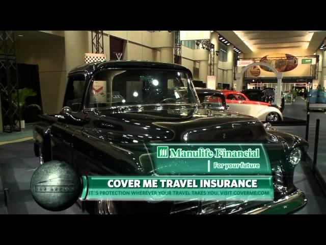 AutoShow TV 2013 - Part 2