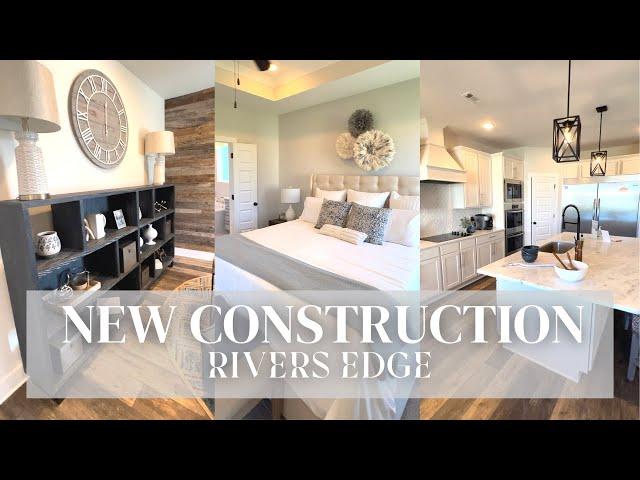 Rivers Edge - New Build Homes in Murfreesboro, Tennessee