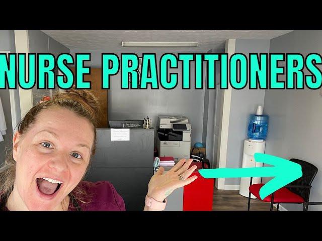 NURSE PRACTITIONERS WHY YOU MUST START YOUR OWN PRACTICE  in 2023! MUST SEE!