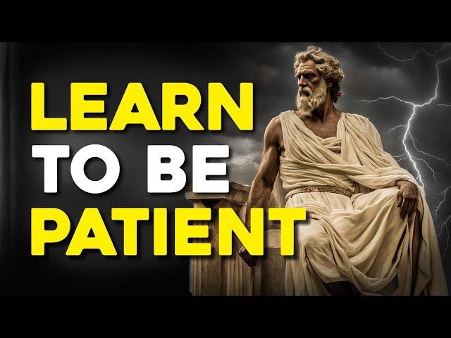 11 STOIC Lessons to MASTER your EMOTIONS | Stoicism