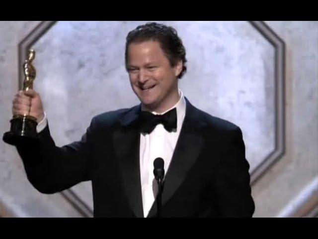 "The Lives of Others" Wins Foreign Language Film: 2007 Oscars