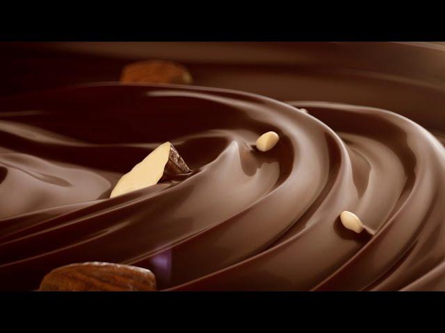 CGI TABLETOP FOOD REEL