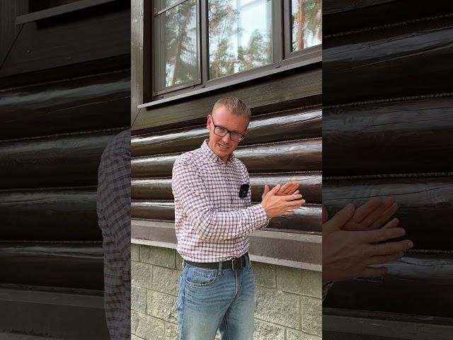 Как выбрать идеальное покрытие для деревянного фасада