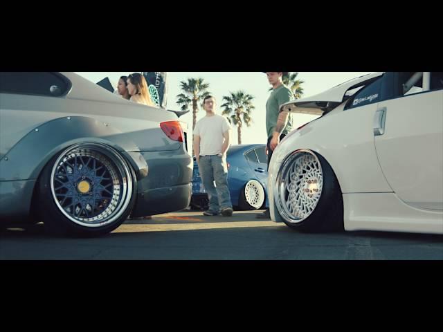 Stance Wars Vegas 2016 (4K) | Stance Nation