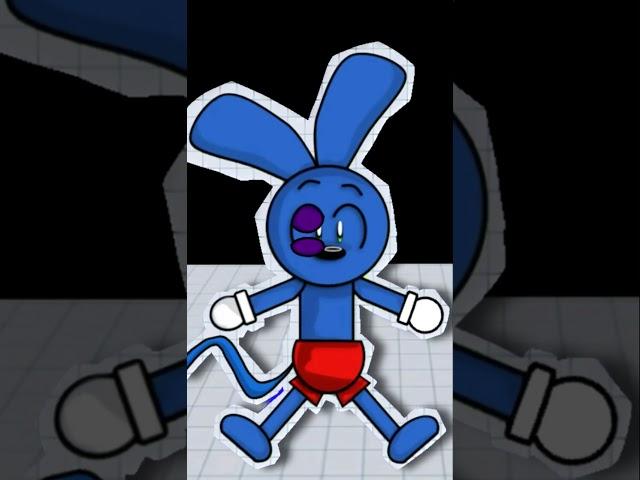 What if… Clone riggy lost it