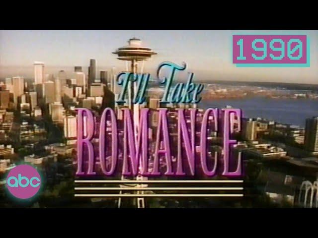 I'll Take Romance (Linda Evans, Tom Skerritt) | 1990 ABC Full Movie with Original Commercials