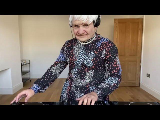 Nanna Makina - Downforce Mix 6