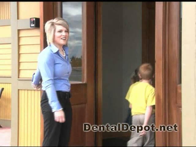 Dental Depot Commercial