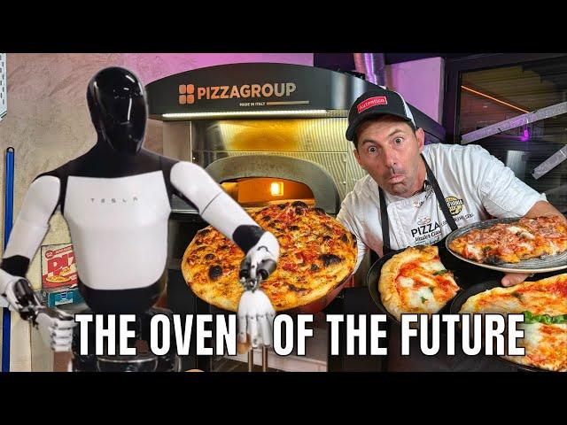 Best Pizza Oven That Can Cook Any Pizzas