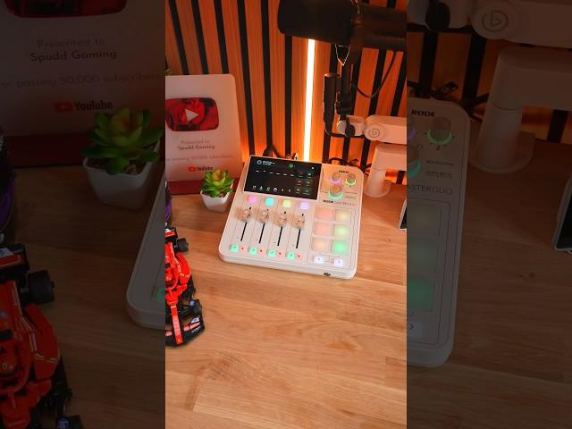I Finally Replaced My GoXLR With Something New 